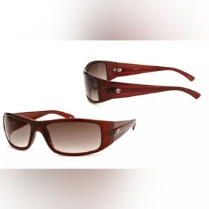 Timberland Men’s Sunglasses. Dark Brown Frames. TB3026-32F